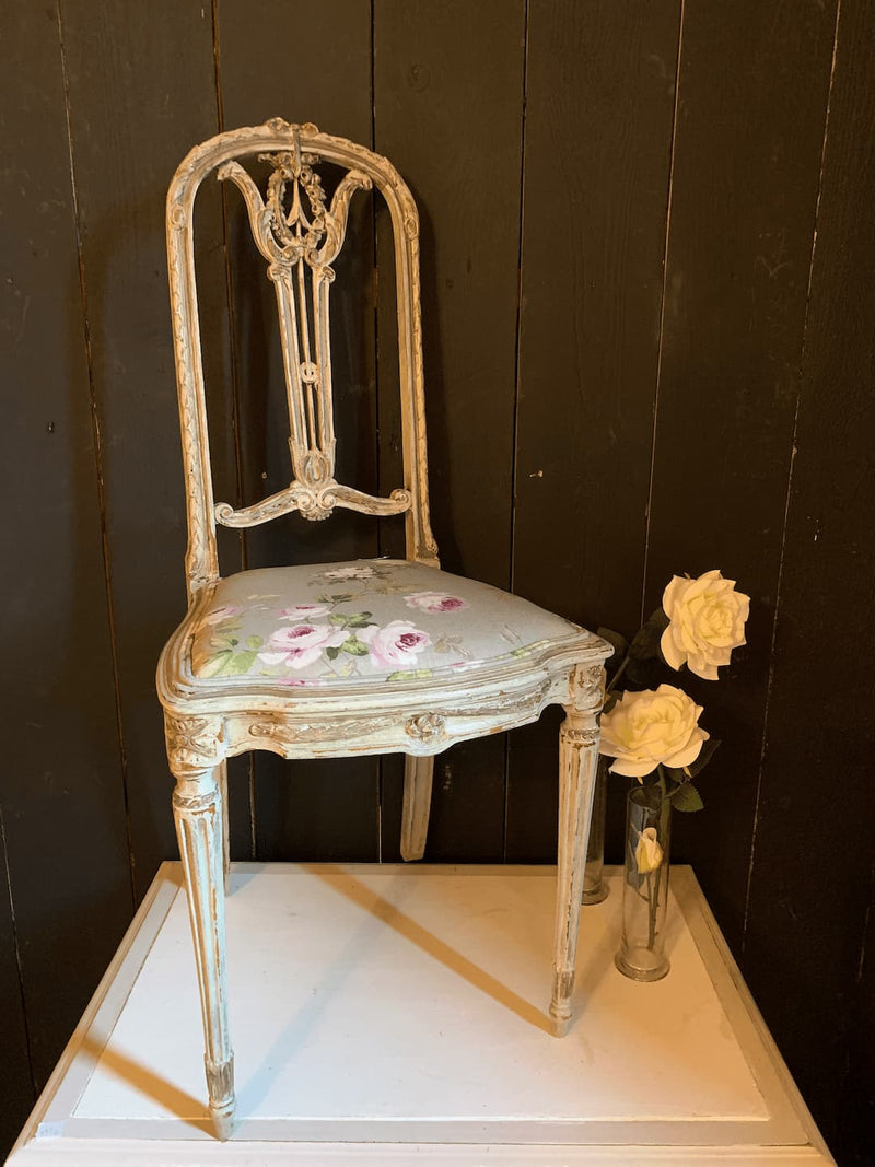 Miroir romantique