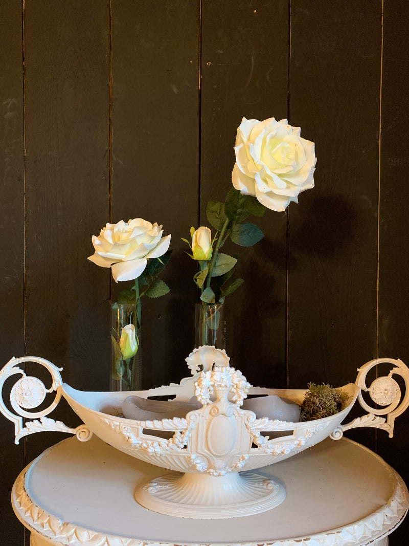 Miroir romantique