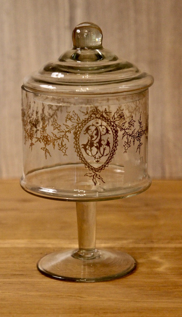 Bonbonnières style Louis XVI