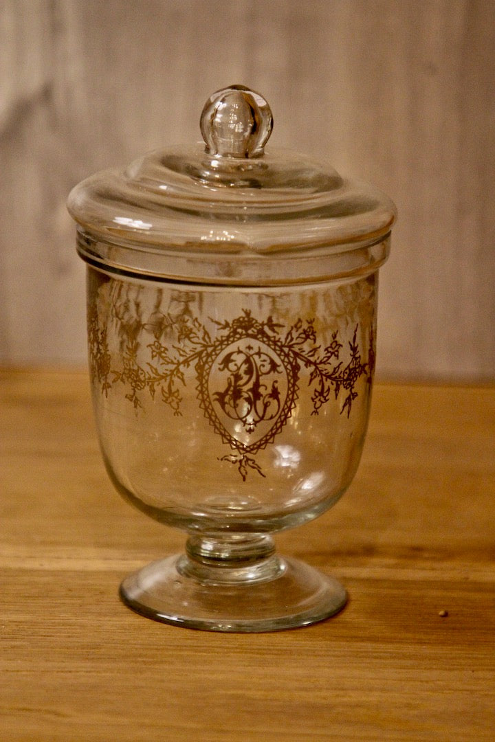 Bonbonnières style Louis XVI