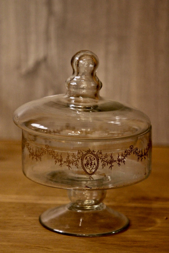 Bonbonnières style Louis XVI