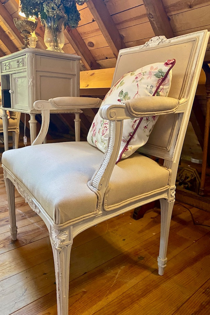 Fauteuil