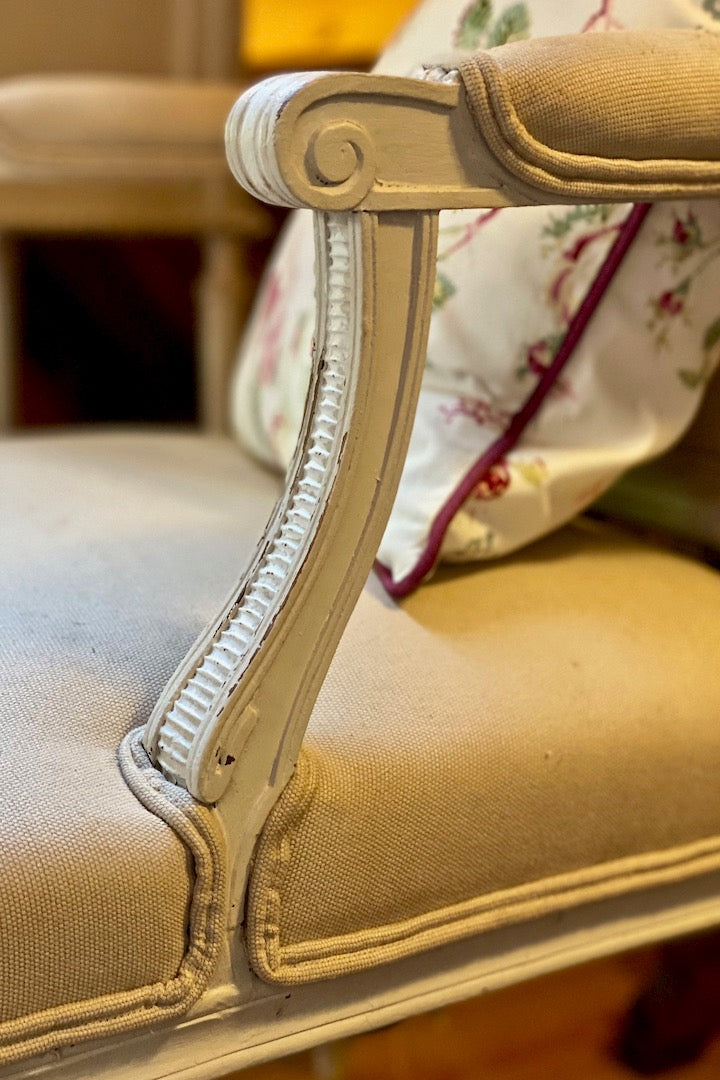 Fauteuil