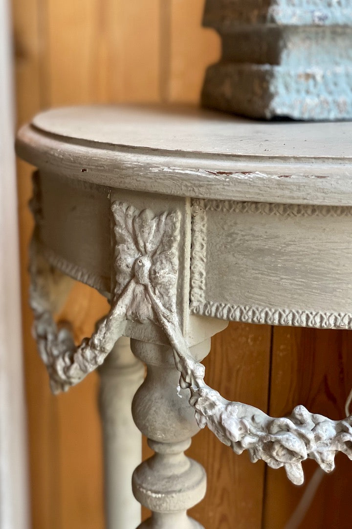 Sellette style Louis XVI